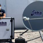 sistemas satelitales temporales jabasat